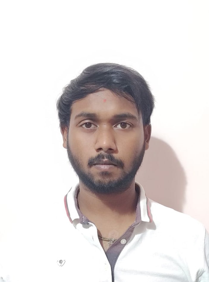 churanta mondal